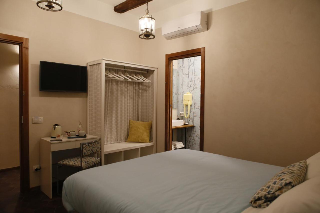 Bed and breakfast Napolicentrico