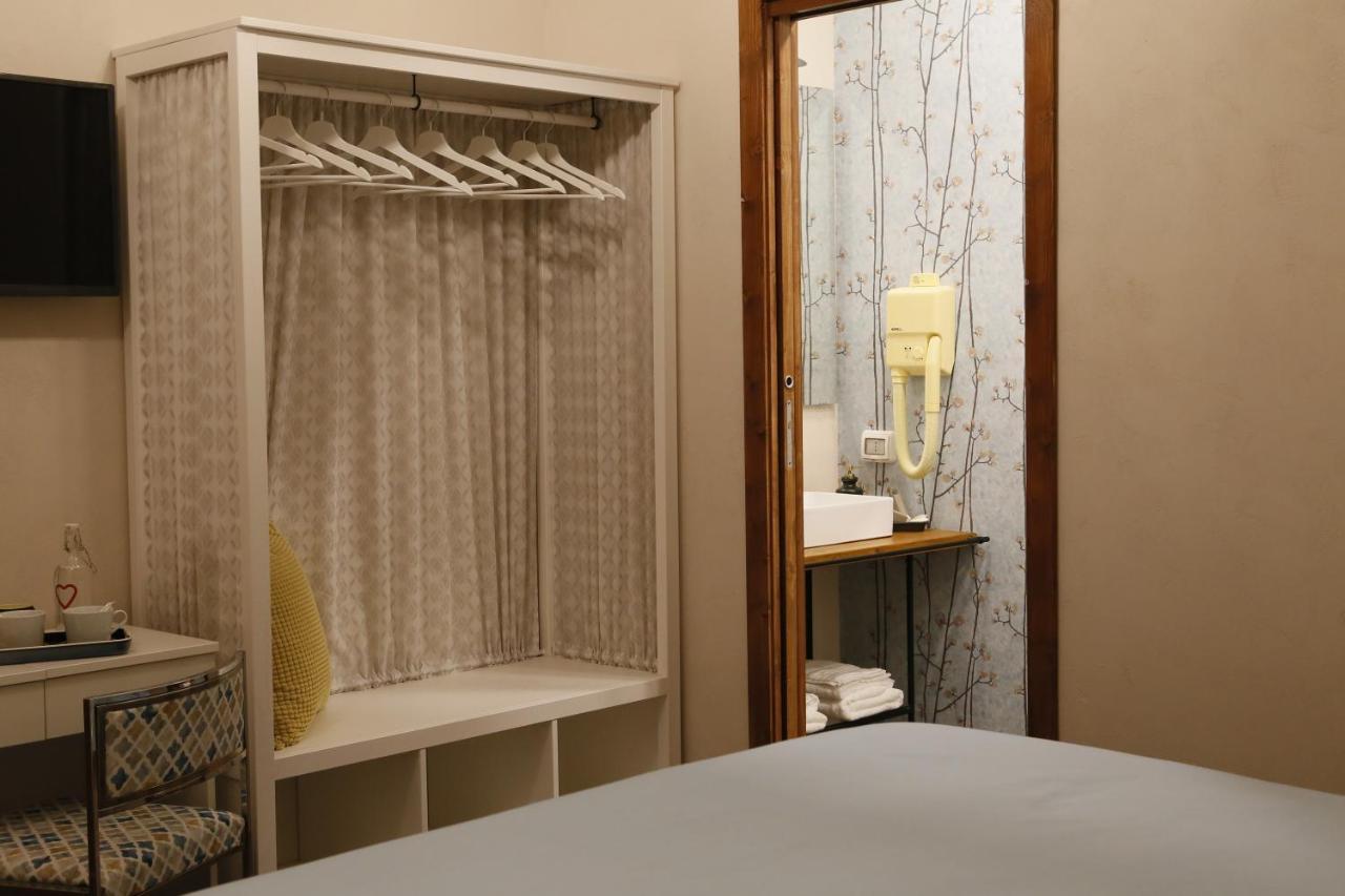Bed and breakfast Napolicentrico *