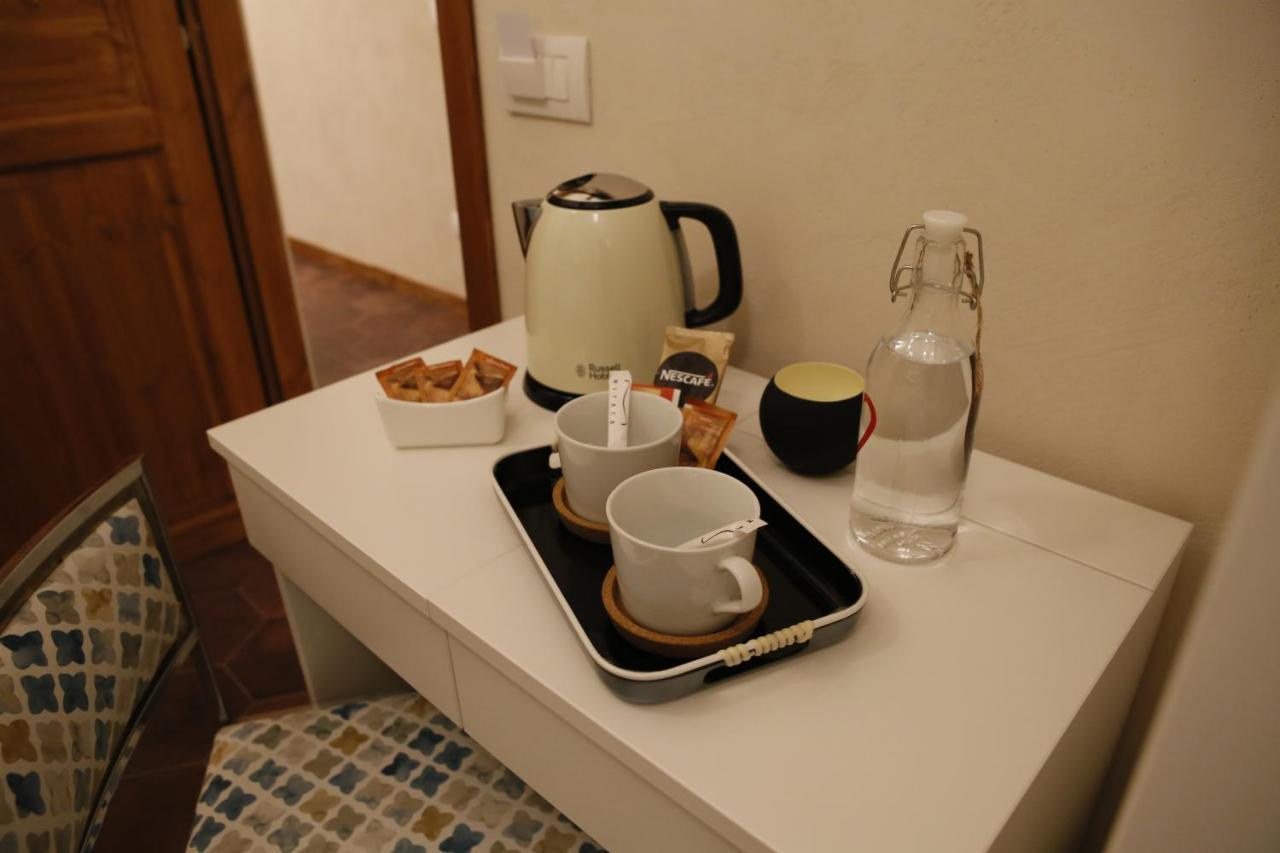 Napolicentrico Bed and breakfast *