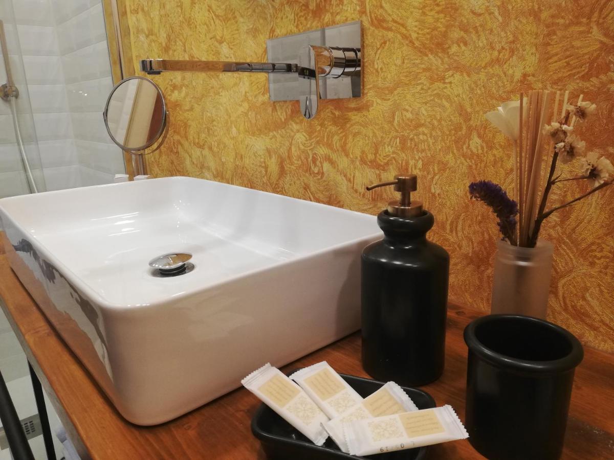 Bed and breakfast Napolicentrico *